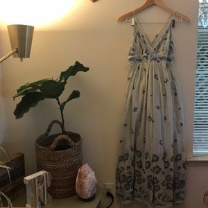 GAP Boho Maxi